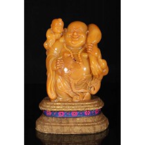 Tian Huang Maitreya send-YJ27223