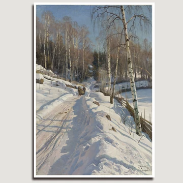 雪景数字油画-雪景数字油画促销价格、雪景数字油画品牌- 淘宝