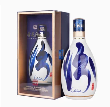 青花汾酒30年复兴版-青花汾酒30年复兴版促销价格、青花汾酒30年