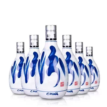 青花汾酒20年42度-青花汾酒20年42度促销价格、青花汾酒20年42度品牌- 淘宝