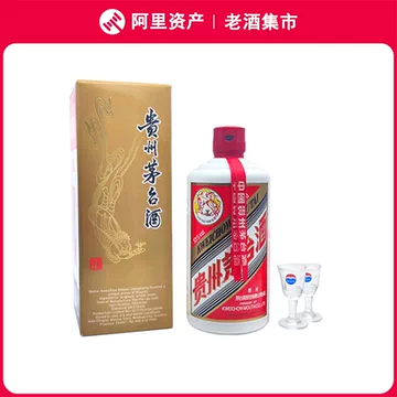 23年飞天茅台53度-23年飞天茅台53度促销价格、23年飞天茅台53度品牌- 淘宝