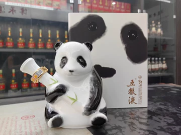 五粮液熊猫酒52度-五粮液熊猫酒52度促销价格、五粮液熊猫酒52度品牌- 淘宝
