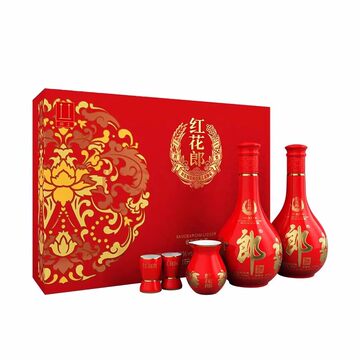 红花郎酒红十10-红花郎酒红十10促销价格、红花郎酒红十10品牌- 淘宝