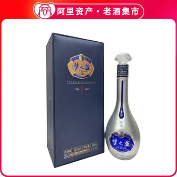 M9梦之蓝白酒-M9梦之蓝白酒促销价格、M9梦之蓝白酒品牌- 淘宝