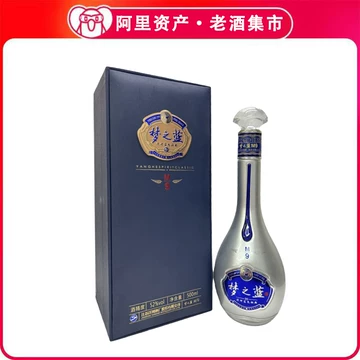 M9梦之蓝白酒-M9梦之蓝白酒促销价格、M9梦之蓝白酒品牌- 淘宝