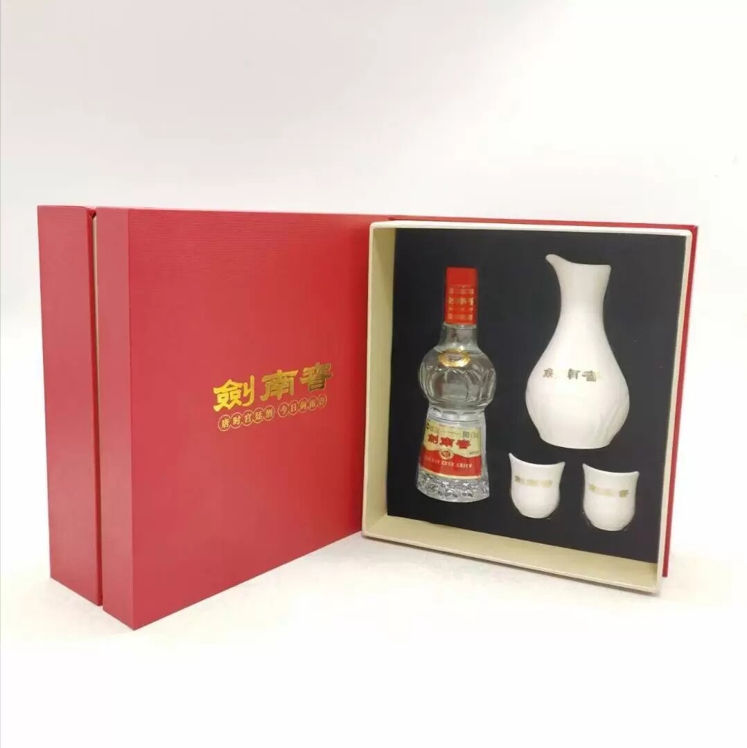 珍藏版剑南春-珍藏版剑南春促销价格、珍藏版剑南春品牌- 淘宝