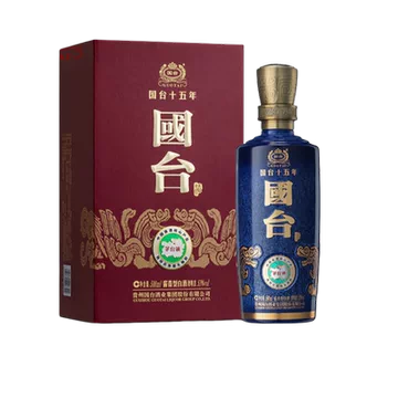 国台十五年白酒-国台十五年白酒促销价格、国台十五年白酒品牌- 淘宝