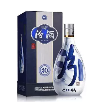中国白酒(青花冷酒) 青花20清香型白酒-青花20清香型白酒促销价格、青花20清香型白酒品牌- 淘宝