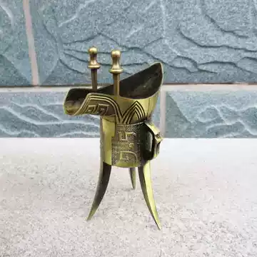 青铜酒器-青铜酒器促销价格、青铜酒器品牌- 淘宝