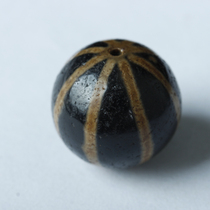 Collection 11 04g Manau Watermelon bead bead slurry weathering -a760