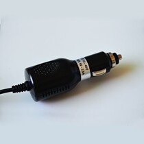 2 5A driving recorder charging cable 3 5 m cigarette lighter extension line GPS navigation miniusb power cord