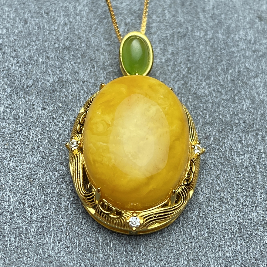 蜜蜡吊坠原皮精选和蜜蜡吊坠原皮品牌价格与图片-淘宝商品网