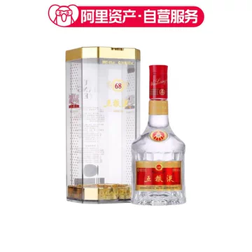 五粮液68度-五粮液68度促销价格、五粮液68度品牌- 淘宝