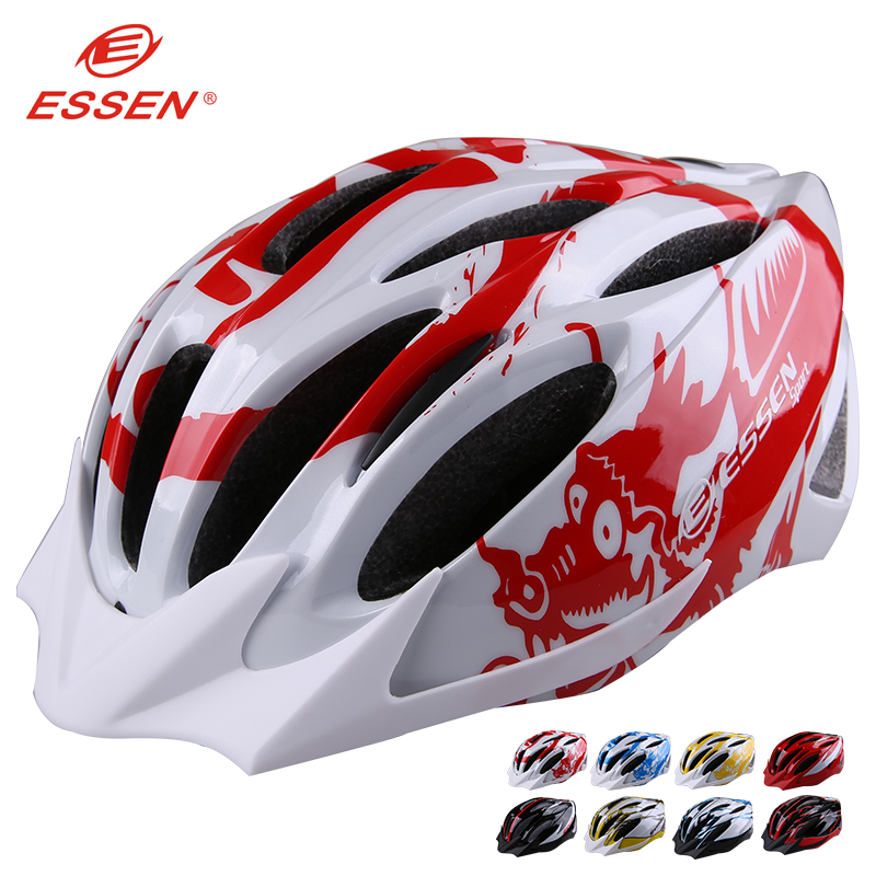 Genuine ESSEN A90 Riding Helmets Integrated Formation Mountainous Bike Helmets for Men and Women