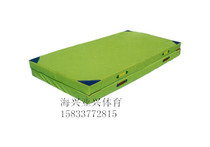 YX-5003 gymnastics mat sports mat sponge mat jumping mat