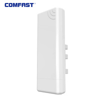 COMFAST CF-E214N high power outdoor Bridge wireless AP CMCC repeater CPE