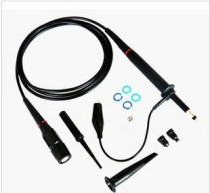 Lilipu oscilloscope accessories:P4100 oscilloscope high voltage probe (100M 100:1 2000V)