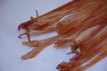 Jilin sika deer leg tendons net deer tendons 199 yuan a catty deer hoof dry deer tendons