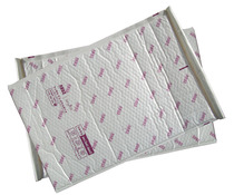 Popular display packaging custom cowhide envelope enterprise upgrade enterprise LOGO custom printing express packaging