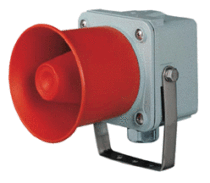 SEWN30L heavy load signal speaker alarm AC220V DC24V WS WA WM WP