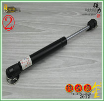 (Strong) Hydraulic air strut for bed compression gas spring industrial buffer air support automobile support Rod 40kg