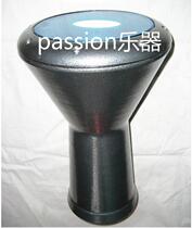 African drum Kangjia drum Middle East drum Turkish drum belly dance drum 9 inch delivery bag Arabic drum