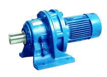 Factory direct cycloid needle wheel reducer XWD3-1 5KW Contact number 13584343481