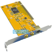 PCI AV capture card 878 capture card copper plated head brand new chip desktop AV capture card PCI to AV