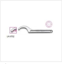 Original Italian imported hook wrench 99 series crescent wrench with hook wrench multi specifications