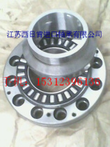 Germany INA bearing ZARF65155LTN P4 Imported combination bearing ZARF65155-L-TV