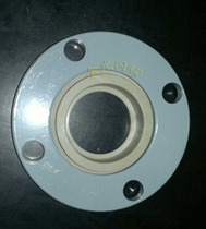 PPR Flange 32-110 Flange Steel Sheet and Hot Melt PPR Core Combination Looper Flange DN25