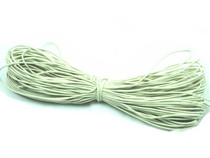 Waxed braided sandwich diabolo rod spare parts cotton thread 40 meters