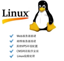 Linux server environment configuration website maintenance Alibaba Cloud ECS build PHP troubleshooting security optimization