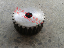 Spot direct sales worm gear 3 mold 35 teeth M3 * 35T worm gear factory price wholesale