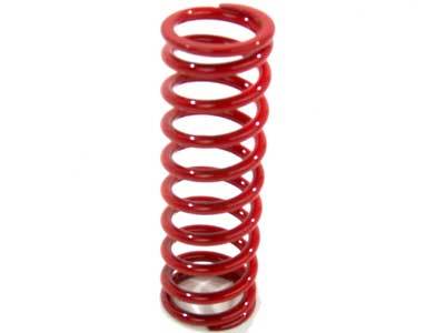 Pacific bicycle authorized direct store original Birdy / Birdy / birdcar / front fork spring red (hard) / original assembly