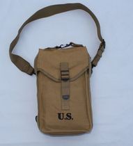 WWII American M1 Universal Kit Sail Bag