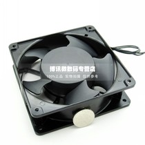 Wynn 12x12 cooling fan 220V oil ball fan 120mm*120mm*38mm thick