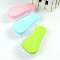 Shunmei foot washing brush shoe brush multi-purpose brush brush bath brush washbasin brush