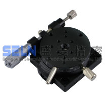 Sales RSP RSK 40 60-L R shaft 360 degrees coarse tune ± 5 degrees Finely Tuned Rotary Slipway Manual Displacement Platform