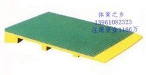 High-quality flat springboard track and field equipment