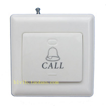 Hospital nursing home teahouse construction site lift chess and card wireless pager Wall 86 box pager