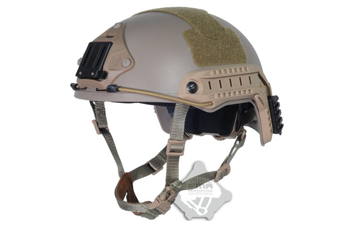 FMA Helmet Suspension System Mountaineering Helmet Rapid Response Helmet DE TB326