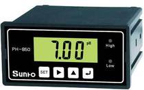 (Bin clear water treatment) SUNHO PH-750 PH monitor measuring and controlling instrument environmental protection online PH monitoring
