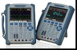 Hantai DSO8060 Multi-function oscilloscope 60M Oscilloscope Signal source Frequency meter Spectrum multimeter