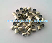 SF-1 self-lubricating bearing sleeve bushing copper sleeve 0820 1006 1008 (inner diameter * height)