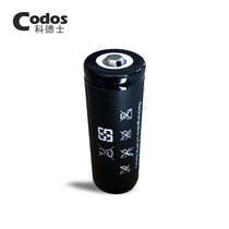 Codex T8 959 battery electric clipper T8 CHC959 rechargeable lithium battery accessories