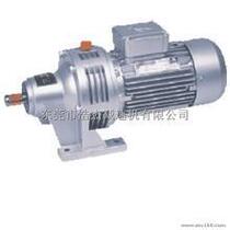 WB85 cycloid reducer 120W 1 9