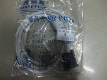 15-pin VGA HD line public-to-public high-tech TV computer projector cable VGA data cable