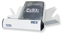  Factory direct sales optical marking reader(machine reading card reader) Shanda Ouma A540U photoelectric reading machine