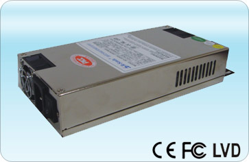 Rongshengda Power Supply SD-3400U 400W Power Supply Rated 300W 1U Power Server Power Supply